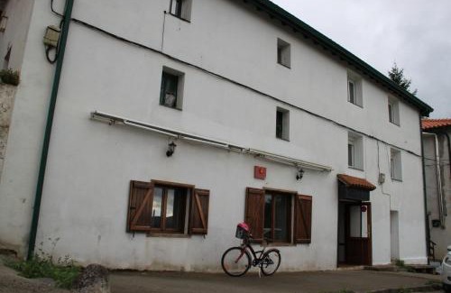 Abanto y Cierbana Appartement | Apartamento Rural Zuri