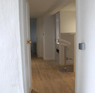 Abanto y Cierbana Appartement | Apartamento Rural Zuri