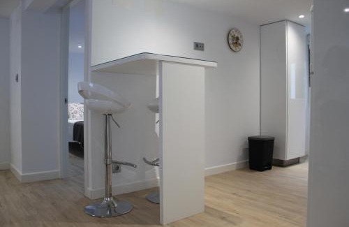 Abanto y Cierbana Appartement | Apartamento Rural Zuri