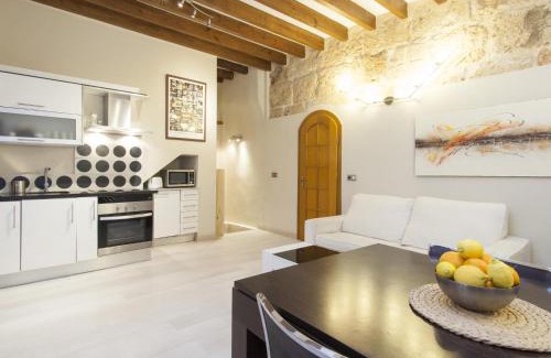 Old Town Appartement | Apartamento Sa Calatrava