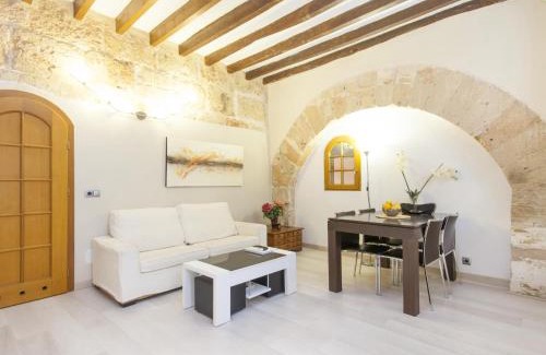 Old Town Appartement | Apartamento Sa Calatrava