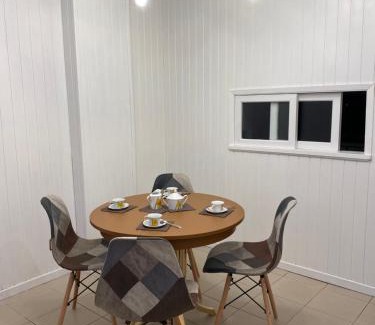 Abena Appartement | Apartamento sabiñanigo