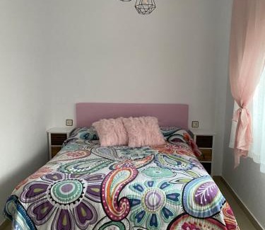 Abena Appartement | Apartamento sabiñanigo