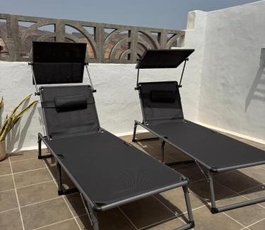 Haria Appartement | Apartamento Salitre
