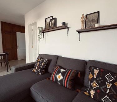 Haria Appartement | Apartamento Salitre