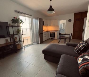 Haria Appartement | Apartamento Salitre