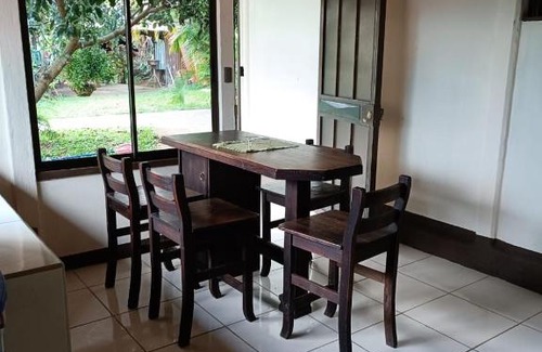 Carrillos Appartement | Apartamento San Fra