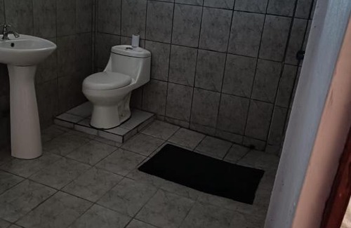 Carrillos Appartement | Apartamento San Fra