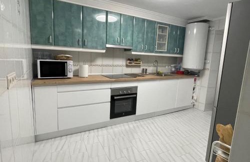 Zarautz Appartement | Apartamento San Francisco Deluxe