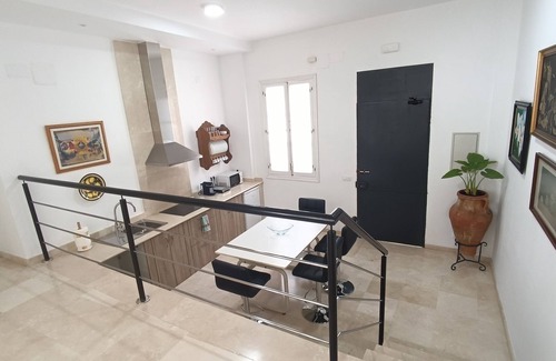 Palma del Rio Appartement | Apartamento San José