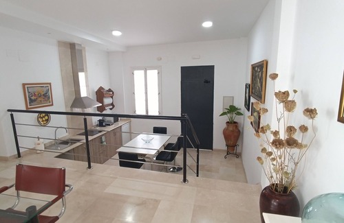 Palma del Rio Appartement | Apartamento San José
