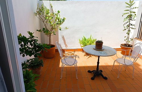 Palma del Rio Appartement | Apartamento San José
