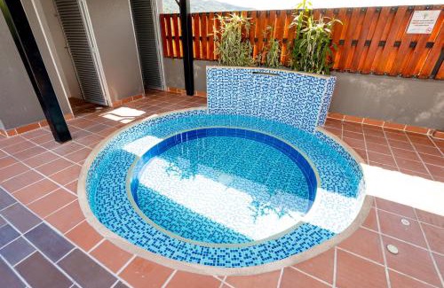 San Jeronimo Appartement | Apartamento San Jerónimo - Antioquia