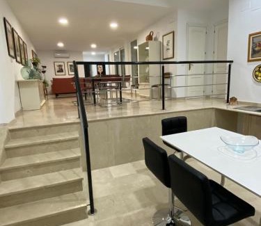 Palma del Rio Appartement | APARTAMENTO SAN JOSE