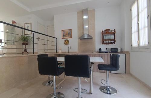Palma del Rio Appartement | APARTAMENTO SAN JOSE