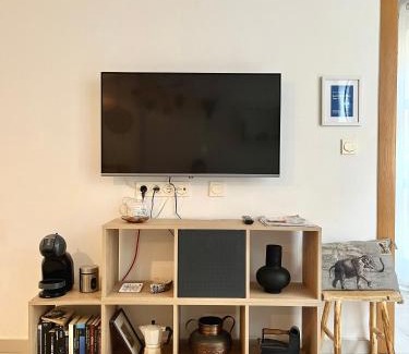 Murcia Appartement | Apartamento San Juan 1