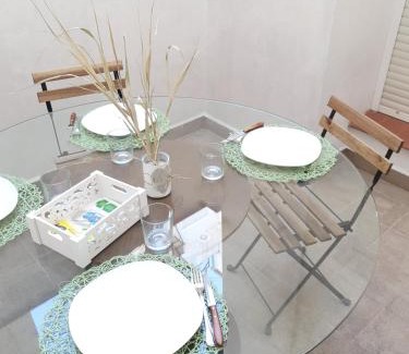 Murcia Appartement | Apartamento San Juan 1
