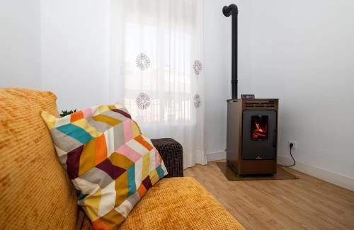 Riaza Appartement | Apartamento San Juan