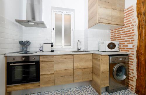 Riaza Appartement | Apartamento San Juan