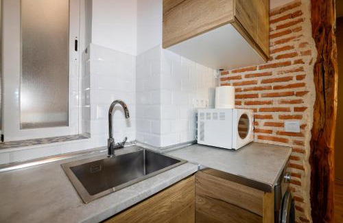 Riaza Appartement | Apartamento San Juan