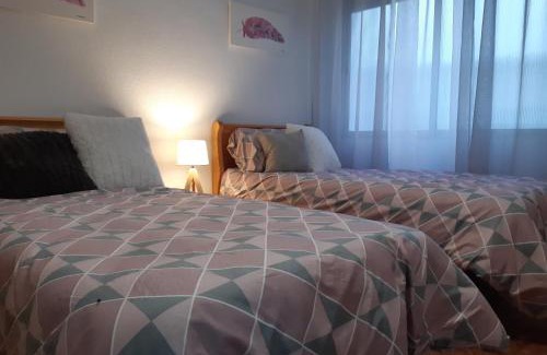 Distrito de Levante Appartement | APARTAMENTO SAN LORENZO