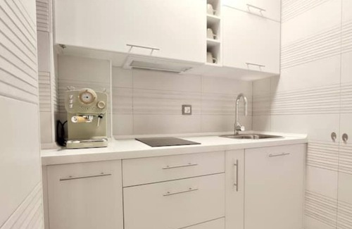 Area Metropolitana de Murcia Appartement | Apartamento San Nicolás