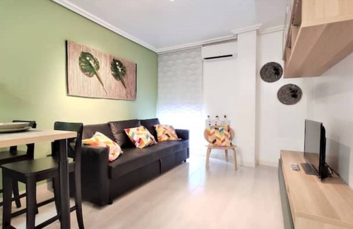 Area Metropolitana de Murcia Appartement | Apartamento San Nicolás