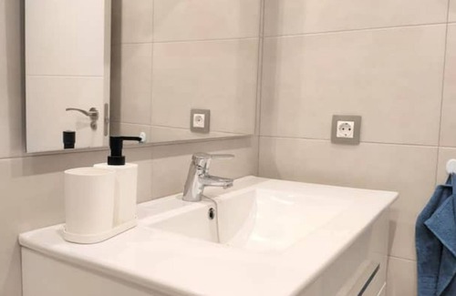 Area Metropolitana de Murcia Appartement | Apartamento San Nicolás
