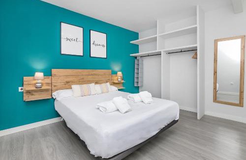 Santiago Appartement | Apartamento San Pedro en casco histórico