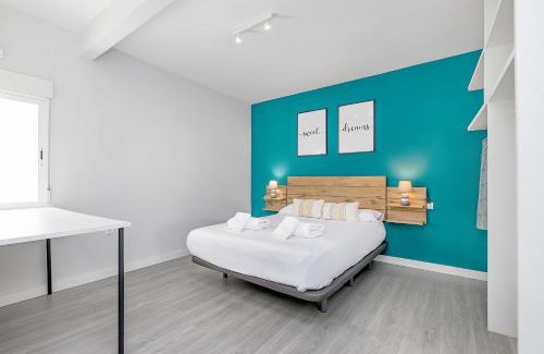Santiago Appartement | Apartamento San Pedro en casco histórico