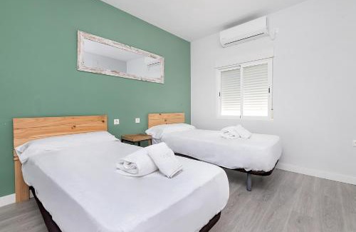 Santiago Appartement | Apartamento San Pedro en casco histórico