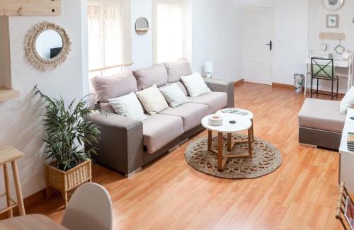 Santiago Appartement | Apartamento Sanchez