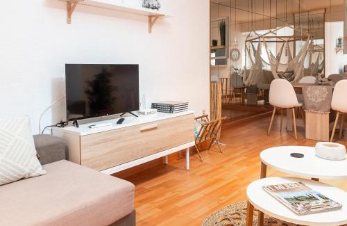 Santiago Appartement | Apartamento Sanchez
