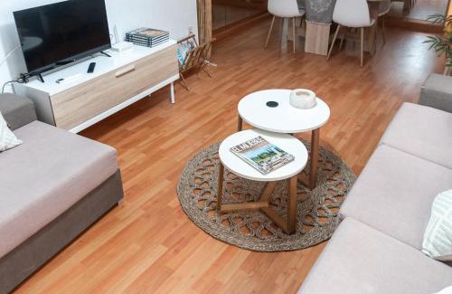 Santiago Appartement | Apartamento Sanchez