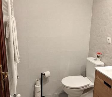 Sanfuentes Appartement | Apartamento Sanfuentes Bat