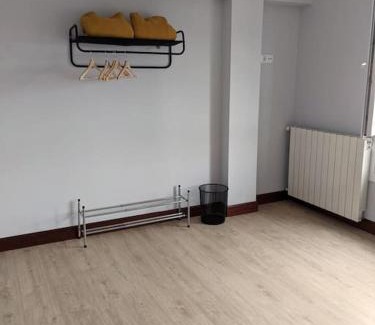 Sanfuentes Appartement | Apartamento Sanfuentes Bat