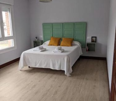 Sanfuentes Appartement | Apartamento Sanfuentes Bat