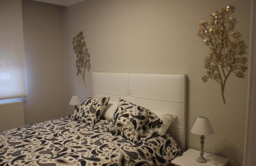 Sanguesa Maison | Apartamento Sanguesa