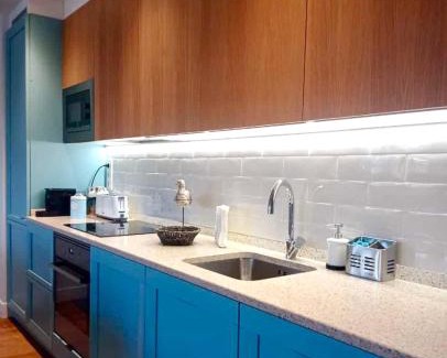Llanes Appartement | Apartamento Santa Ana Selnatur