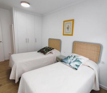 Maliano Appartement | Apartamento Santander Maliaño
