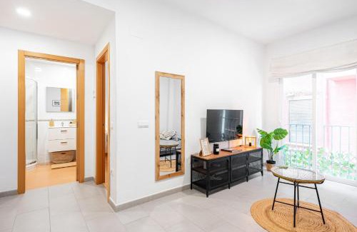 El Molinillo Appartement | Apartamento Santiago