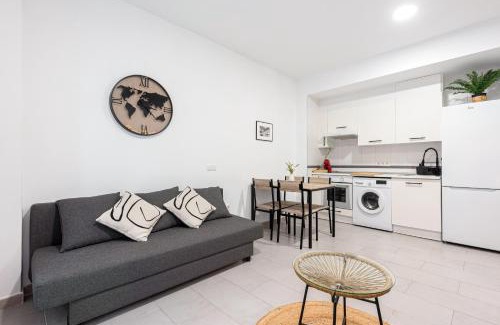 El Molinillo Appartement | Apartamento Santiago