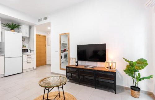 El Molinillo Appartement | Apartamento Santiago