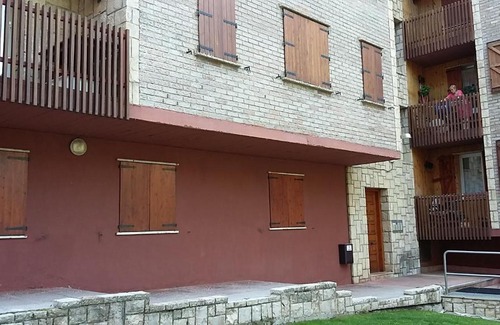 Vielha Appartement | Apartamento Sapporo