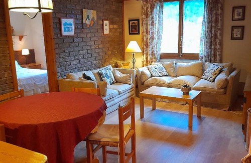 Vielha Appartement | Apartamento Sapporo