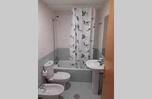 Posada de Llanes Appartement | Apartamento Sarastur