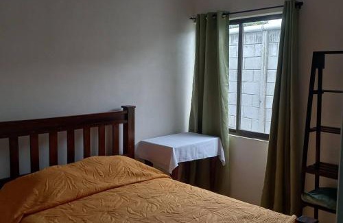 Daniel Flores Appartement | Apartamento Sareth