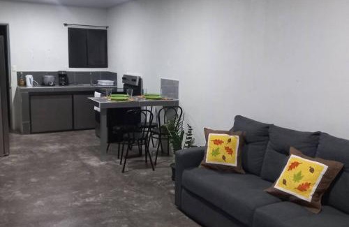 Daniel Flores Appartement | Apartamento Sareth