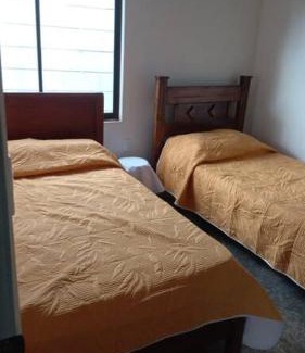 Daniel Flores Appartement | Apartamento Sareth