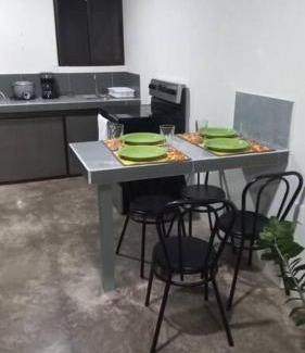 Daniel Flores Appartement | Apartamento Sareth